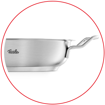 Fissler（フィスラー） 公式 両手鍋 オリジナル プロフィ コレクション