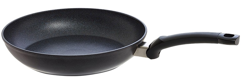 ★Fisslerフィスラー 26cmアダマント　フライパン ガス・IHに対応 Amazon｜フィスラー (Fissler) フライパン 26cm アダマント