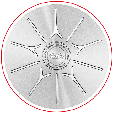 Fissler フィスラー オリジナル プロフィ コレクション セットG Fissler フィスラー オリジナル プロフィ コレクション セットG