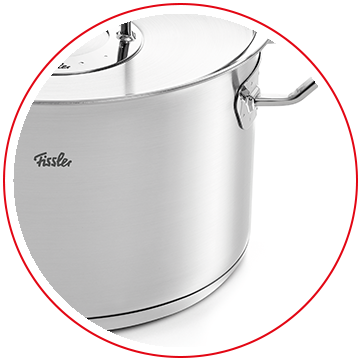 Fissler フィスラー オリジナル プロフィ コレクション セットG Fissler フィスラー オリジナル プロフィ コレクション セットG