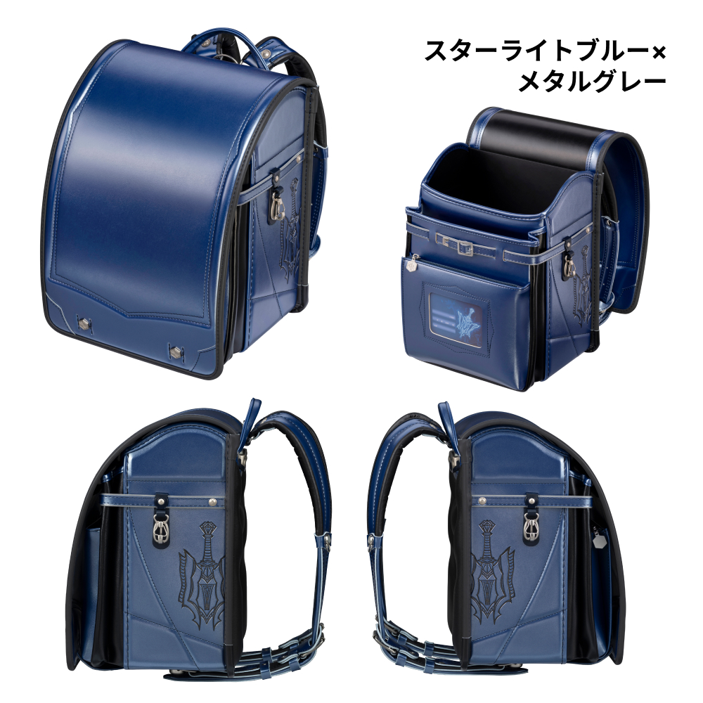 ジーフィット 日本製 新品未使用 背中あきT (ネイビーL) フィットちゃんベーシック軽量／安ピカッ フィットちゃん