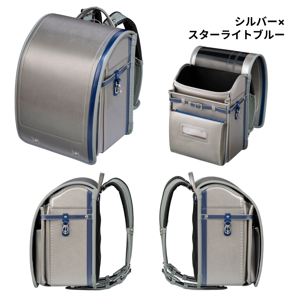 フィットちゃんランドセル 【早割10%OFF】フィットちゃん