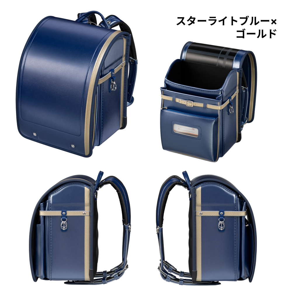 フィットちゃんランドセル 【早割10%OFF】フィットちゃん