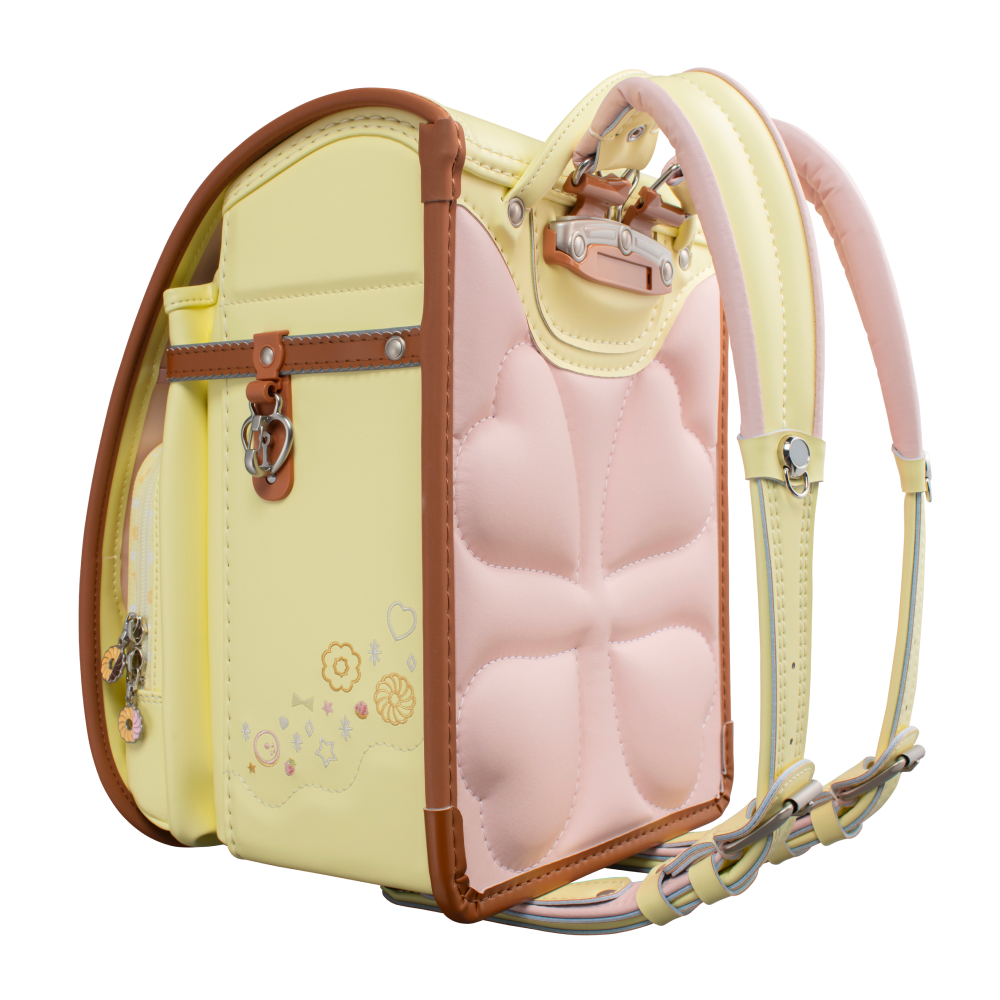 ピーナツちゃん専用 フィットちゃんランドセル 【早割10%OFF】フィットちゃん