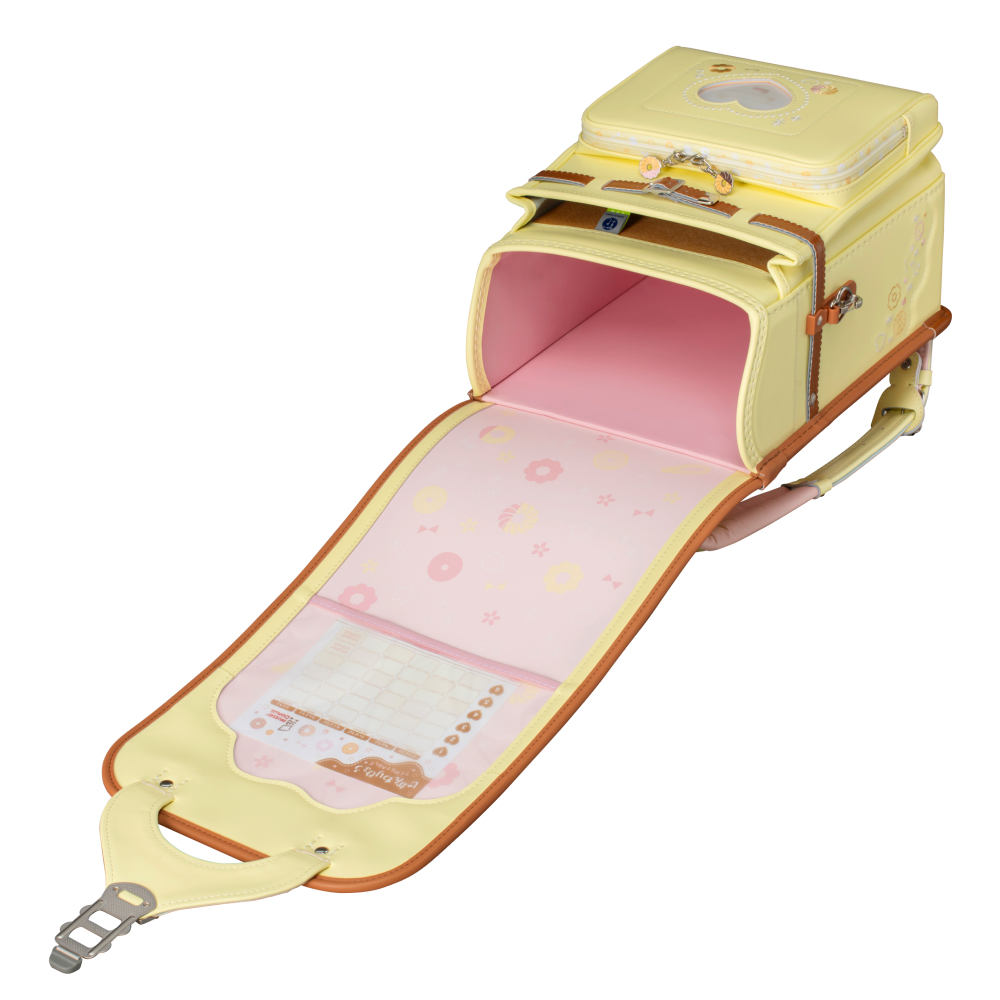 フィットちゃんランドセル 【早割10%OFF】フィットちゃん