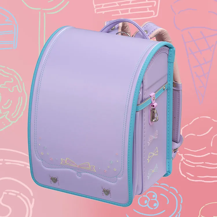 パステルガール 【早割7%OFF】フィットちゃん ランドセル 安ピカッ 楽