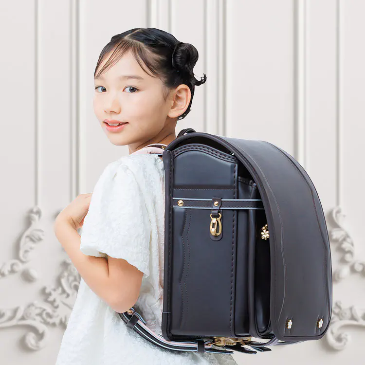 アンダール オールフィットブラ Mサイズ 新品未使用　単品 ブラック フィットちゃんランドセル 【早割10%OFF】フィットちゃん