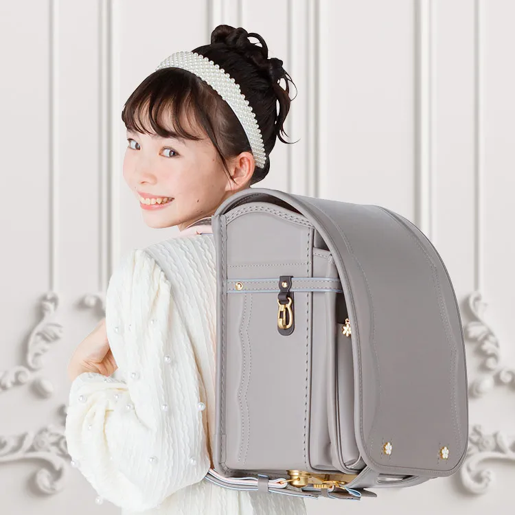 ルーちゃんとアンちゃん フィットちゃんランドセル 【早割10%OFF】フィットちゃん