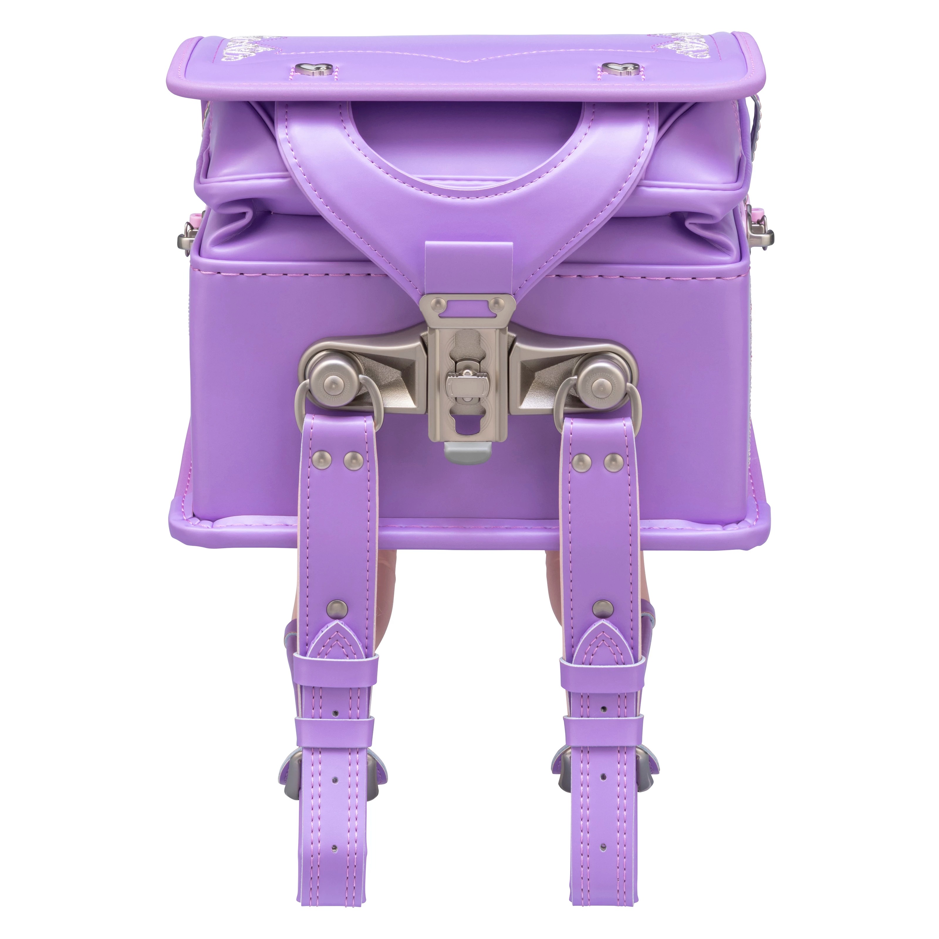ロイヤルローズ フィットちゃん 安ピカッ 楽ッション ランドセル
