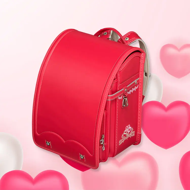 あい・愛ティアラ 【早割10%OFF】フィットちゃん ランドセル 安