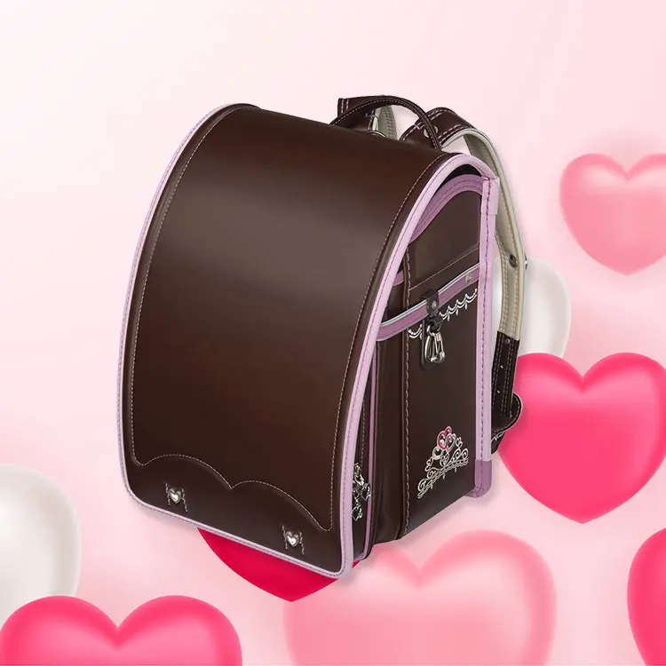 あい・愛ティアラ 【早割10%OFF】フィットちゃん ランドセル 安
