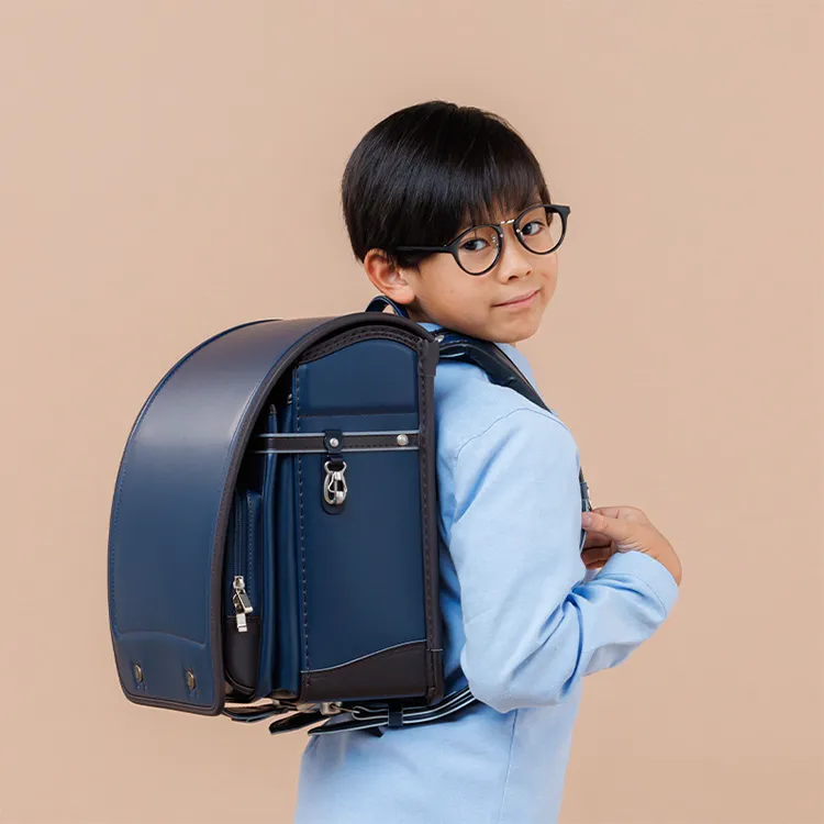 ヤドンちゃん専用 イートンクラブ 【早割10%OFF】フィットちゃん ランドセル
