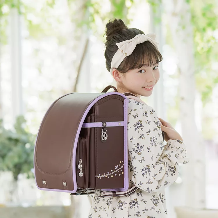 ガールちゃん専用 フィットちゃんランドセル 【早割10%OFF】フィットちゃん