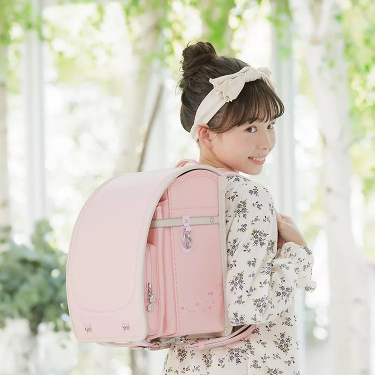 プティガール 【早割10%OFF】フィットちゃん ランドセル 安