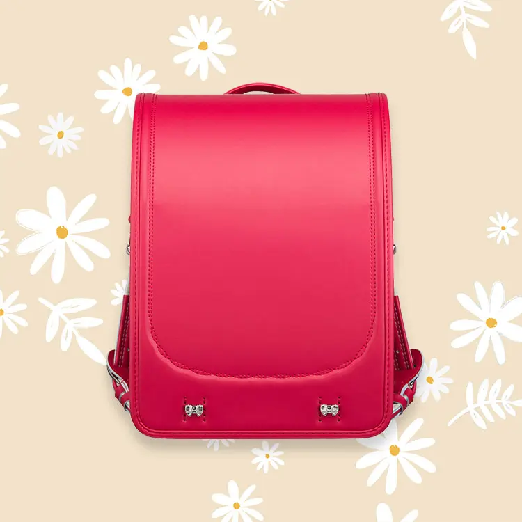 プティガール フィットちゃん ランドセル 女の子 2026年 日本製 国産