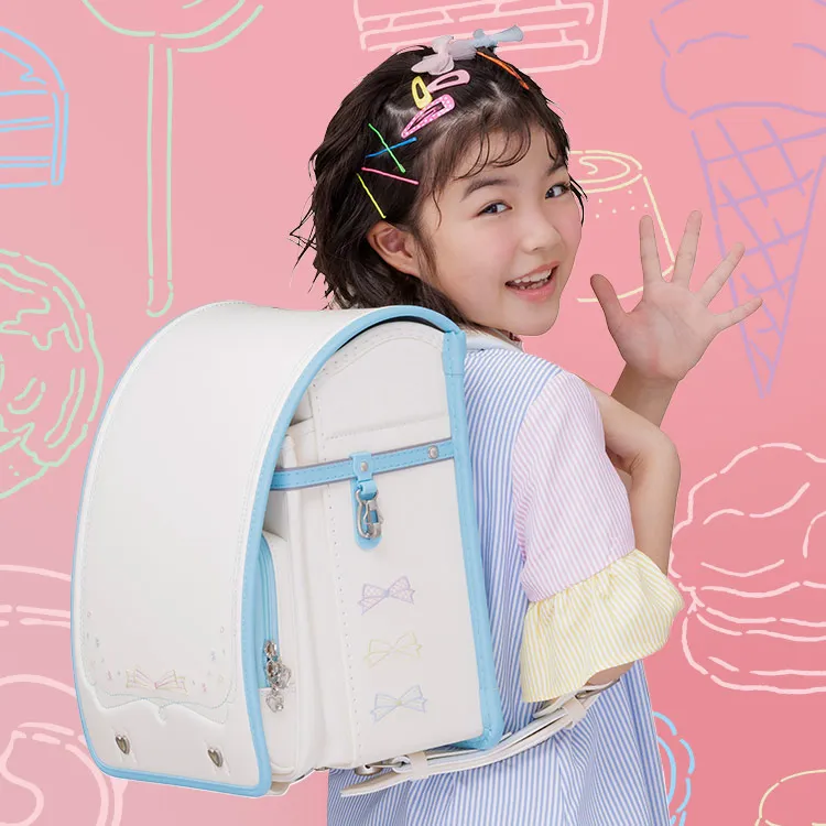 パステル パステルガール 【早割10%OFF】フィットちゃん ランドセル 安