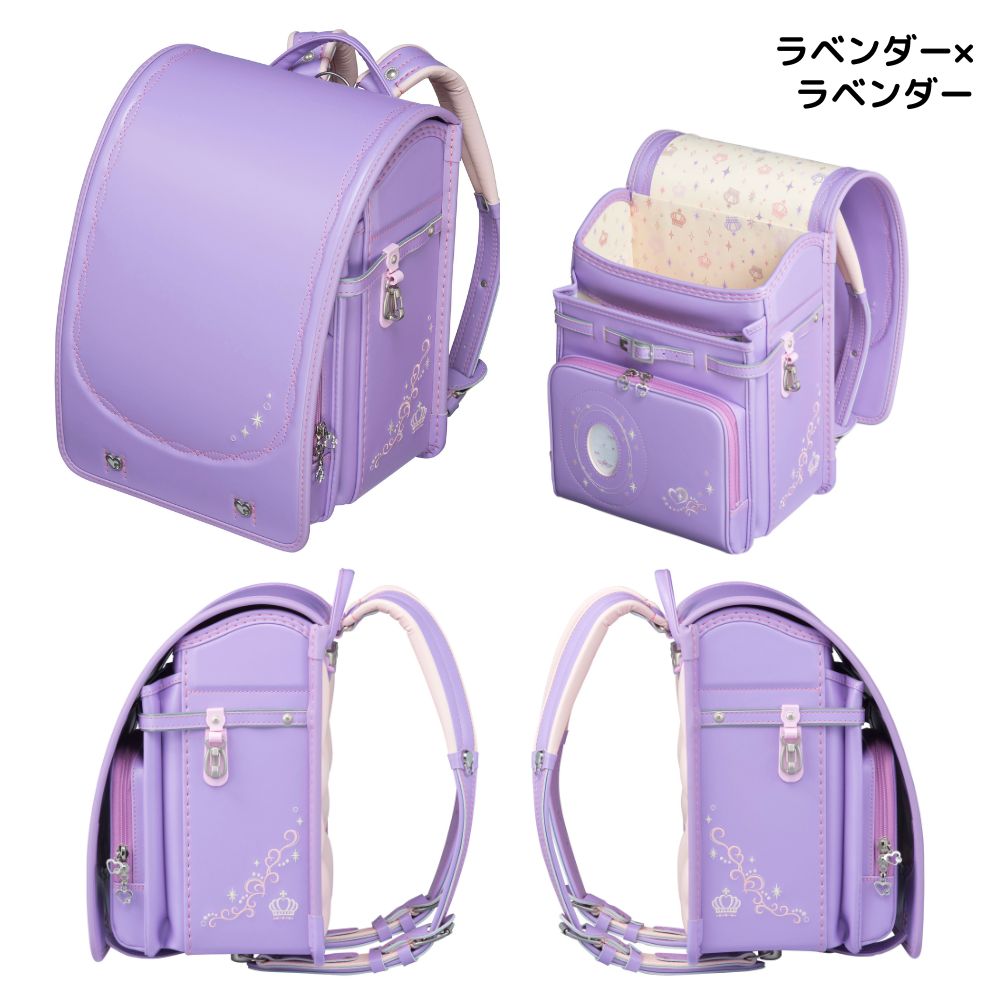 フィットちゃんランドセル フィットちゃん リトルスター