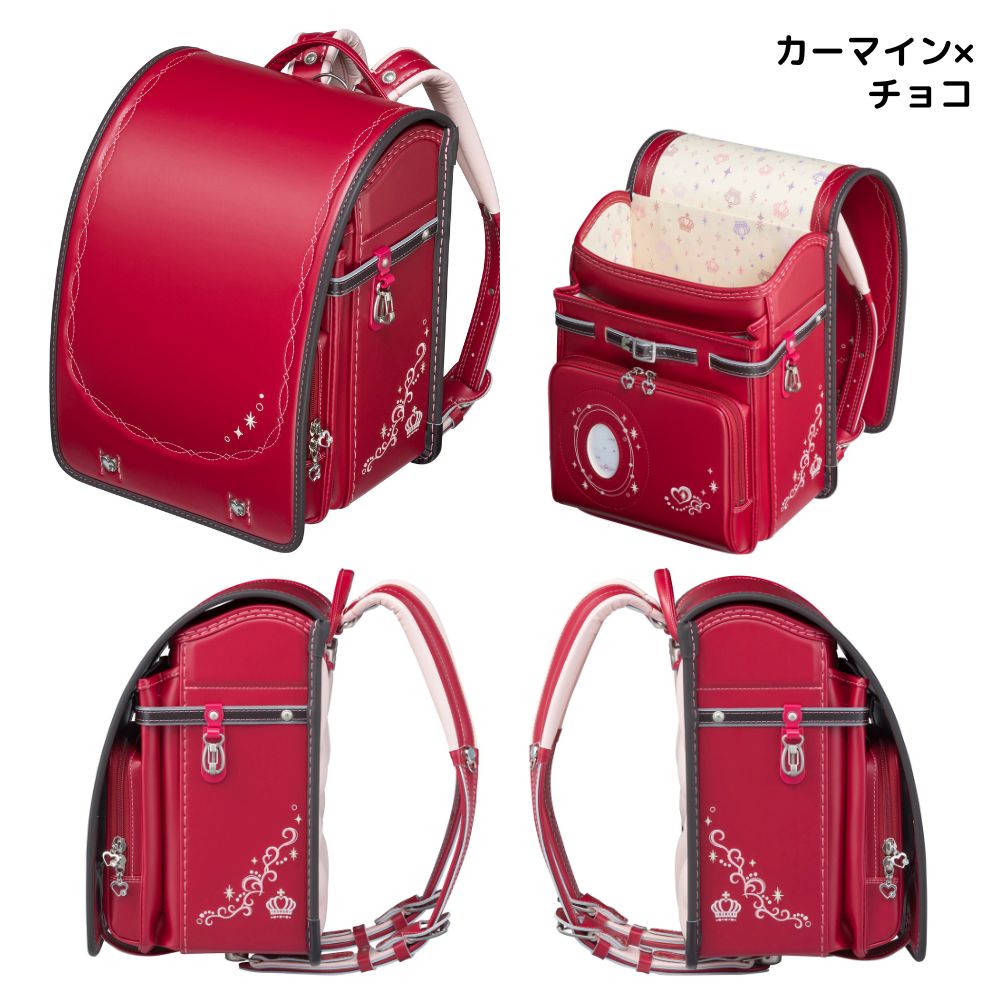 フィットちゃんランドセル フィットちゃん リトルスター