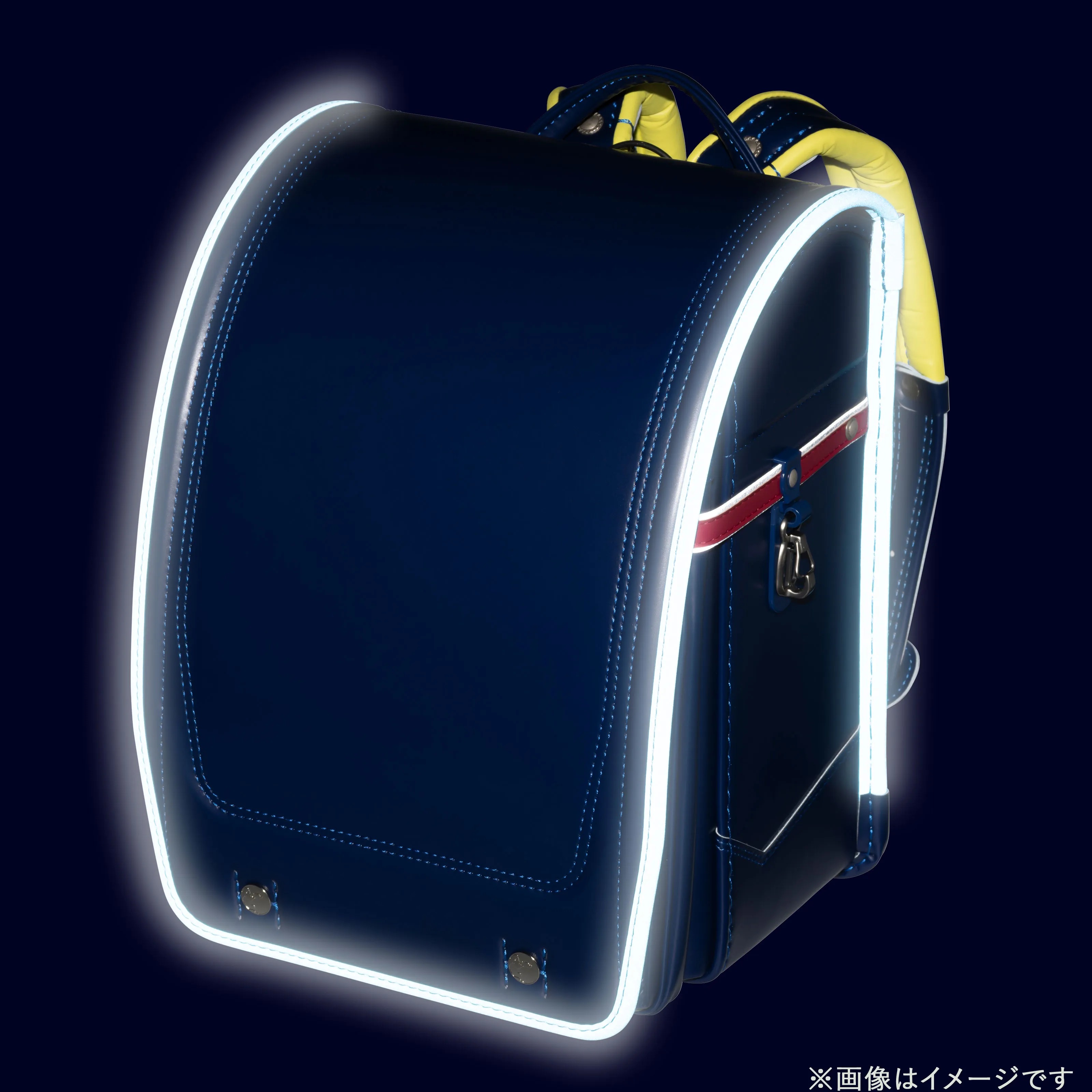 アスリートボーイ 【早割10%OFF】フィットちゃん ランドセル