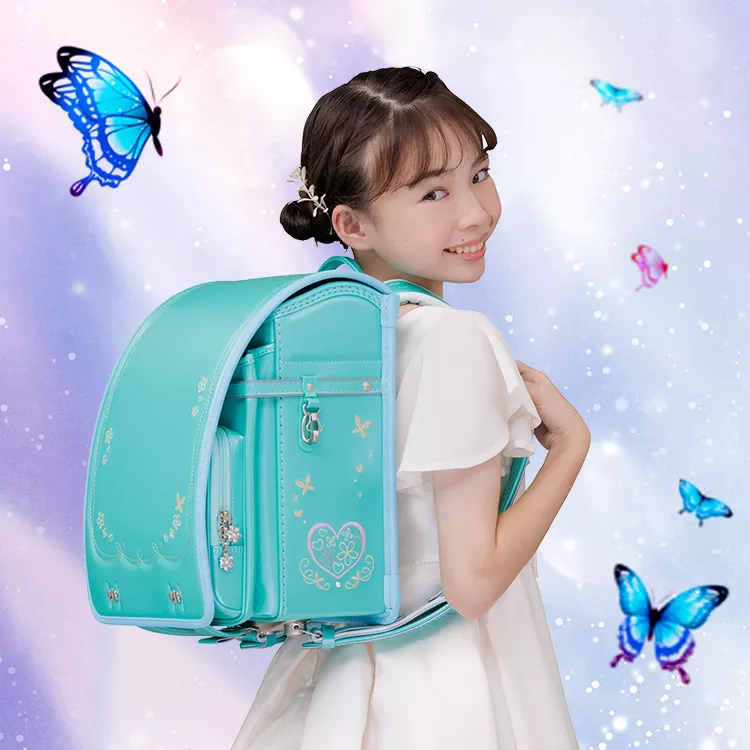 フィットちゃんランドセル 【早割10%OFF】フィットちゃん