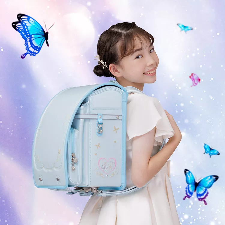 ⭐️ハルナツミナ⭐️新品✨人気色❤️ ランドセル フィットちゃん 安ピカッ フィットちゃんランドセル 【早割10%OFF】フィットちゃん