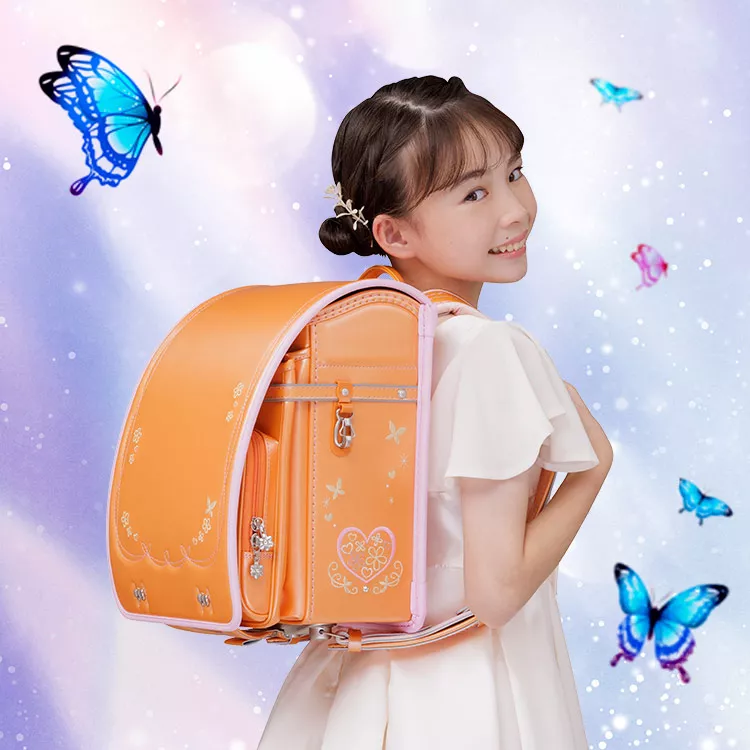 新品未使用【フェレナ】ハッピーショーツ　L　ブラック 楽天市場】【アウトレットセール】 ランドセル 女の子 2023 型