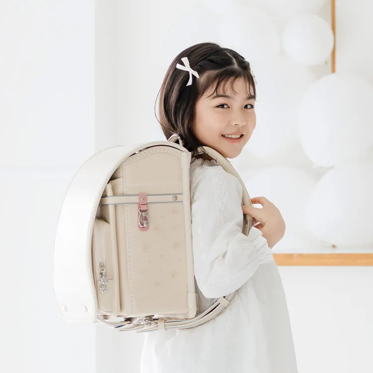 フィットちゃんランドセル 【早割10%OFF】フィットちゃん