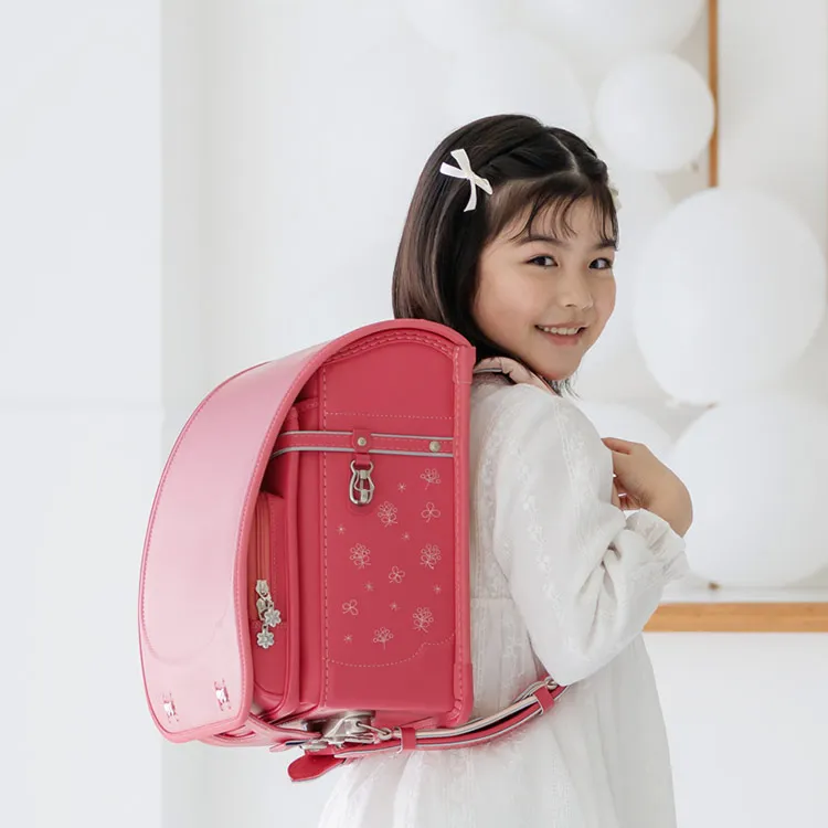 フィットちゃんランドセル 【早割10%OFF】フィットちゃん