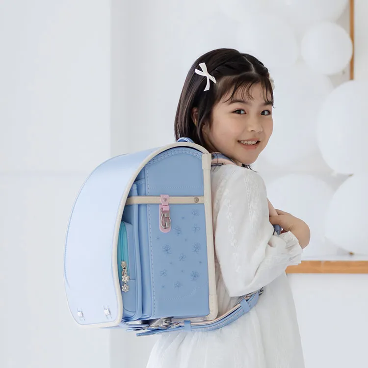 フィットちゃんランドセル 【早割10%OFF】フィットちゃん