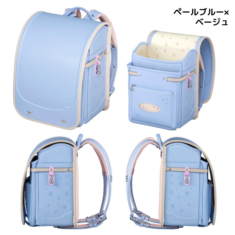 フィットちゃんランドセル フィットちゃん シュシュ・フローラ フィットちゃんランドセル フィットちゃん シュシュ・フローラ