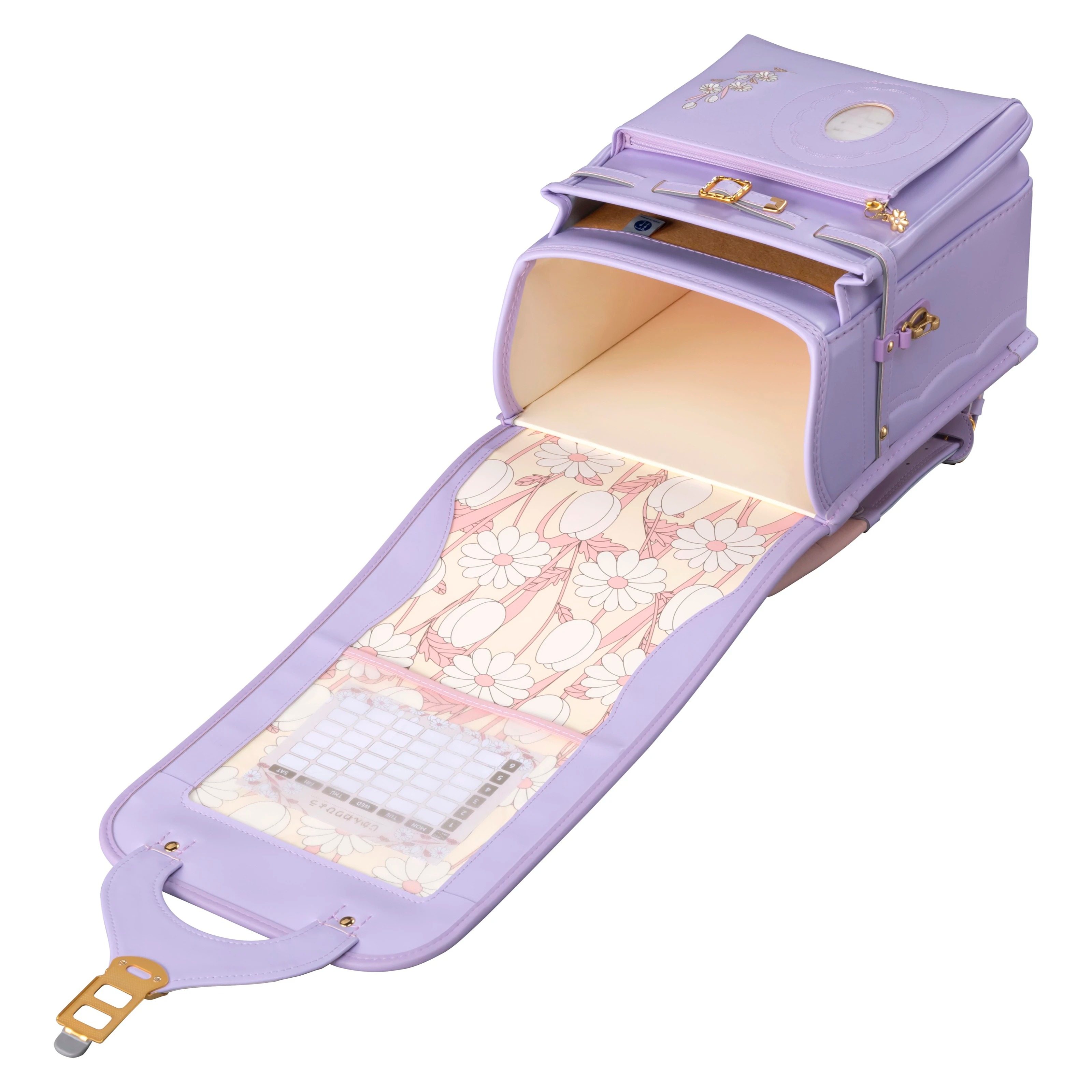 CEC-042：セシリア・ランドセル：フィットちゃん（女児） | おり