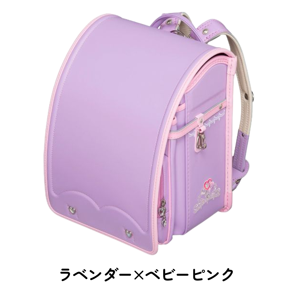 フィットちゃんランドセル 【アウトレット特別品(新品手直し