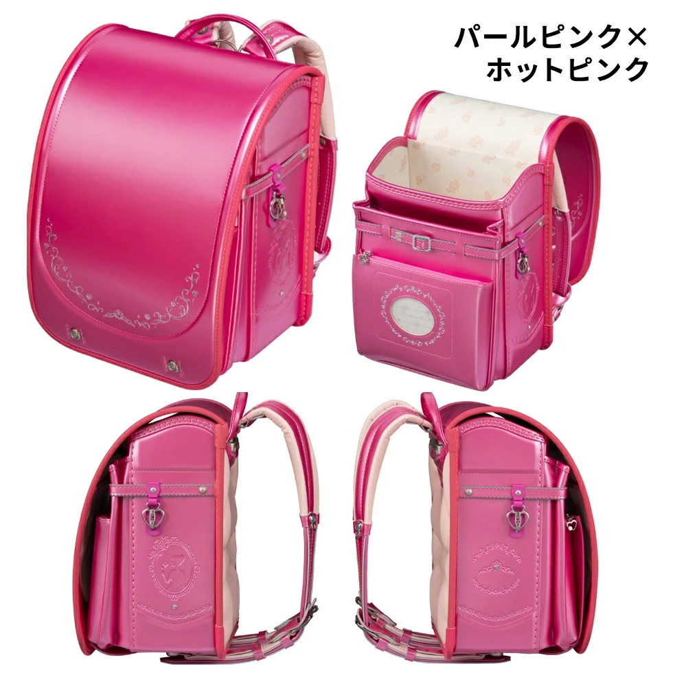 フィットちゃんランドセル 【早割10%OFF】フィットちゃん