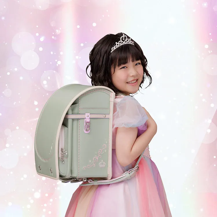 フィットちゃんランドセル 【早割7%OFF】フィットちゃん