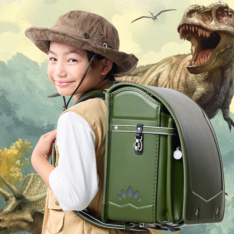 フィットちゃんランドセル 【早割10％OFF】フィットちゃん ランドセル