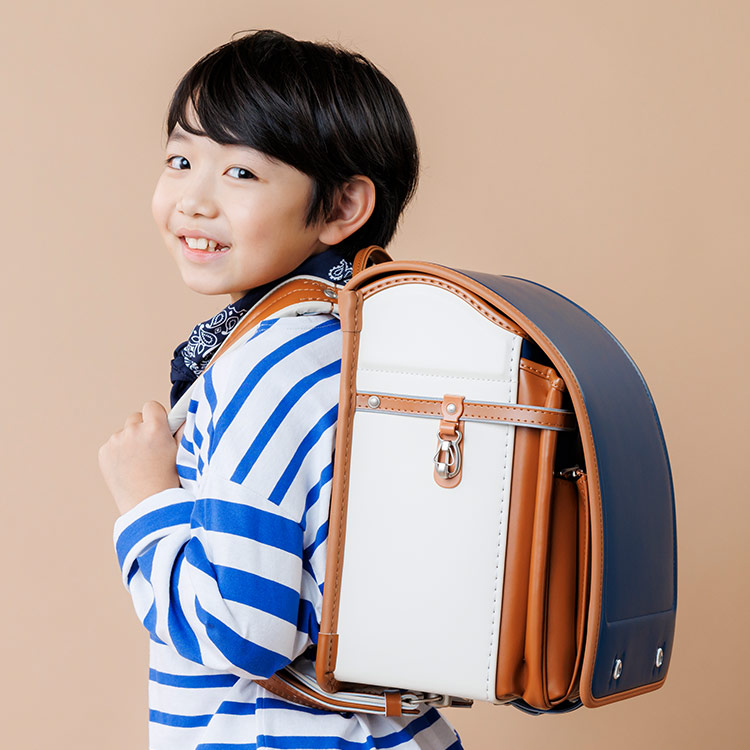 【早割10％OFF】フィットちゃん ランドセル イロトリオワイド 安ピカッ 楽ッション 女の子 男の子 2027年 日本製 国産 A4 軽量 大容量 爆買の画像