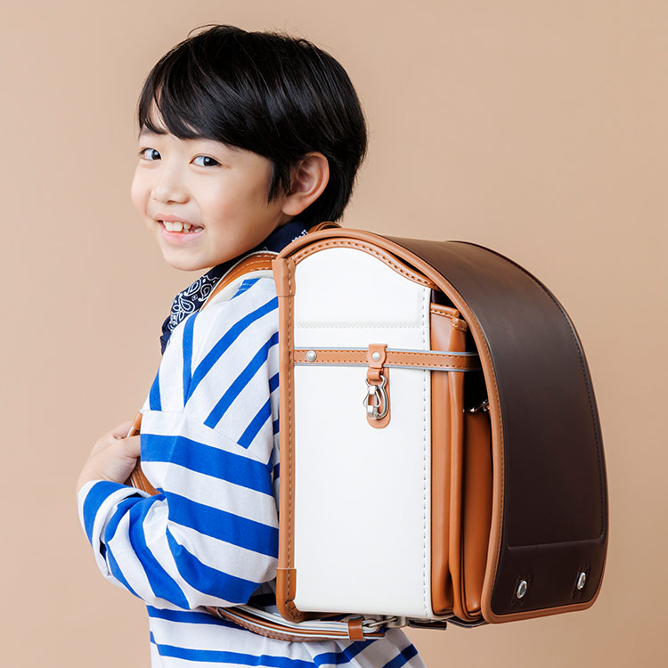 【早割10％OFF】フィットちゃん ランドセル イロトリオワイド 安ピカッ 楽ッション 女の子 男の子 2027年 日本製 国産 A4 軽量 大容量 爆買の画像