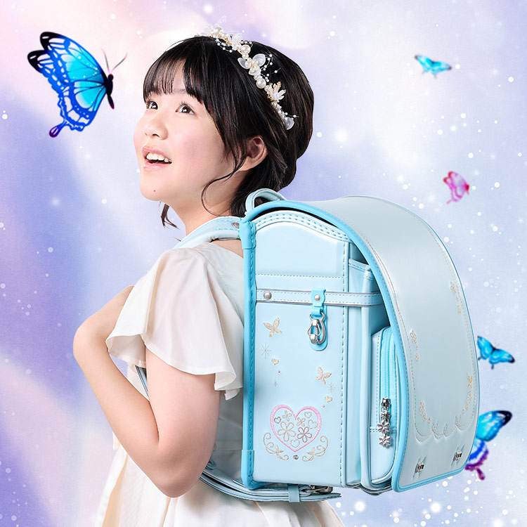 フィットちゃんランドセル 【早割10％OFF】フィットちゃん ランドセル