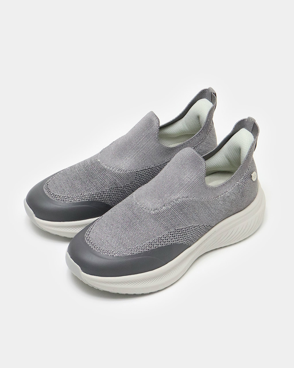 【新品未使用】fitfit-外反母趾にもやさしい靴-透湿防水ハンズフリースニーカーXS 楽天市場】45%OFF 【サイズ交換送料無料】 スニーカー 痛くない きれい