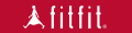 fitfit・フィットフィット公式ヤフーショップ ロゴ