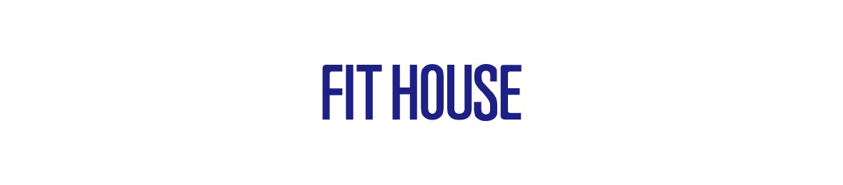 FIT HOUSE ヘッダー画像