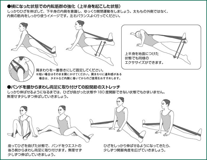 チャコット