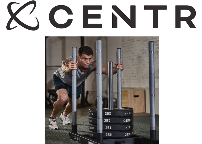 CENTR HYROX Wall Ball ウォールボール 12kg センター ハイロックス