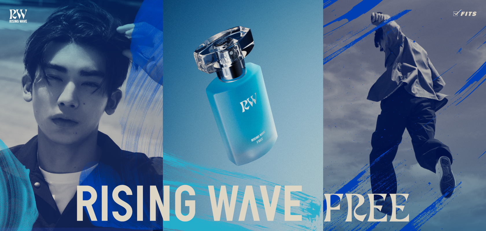 FITS you STORE Yahoo!店 - ライジングウェーブ｜Yahoo!ショッピング