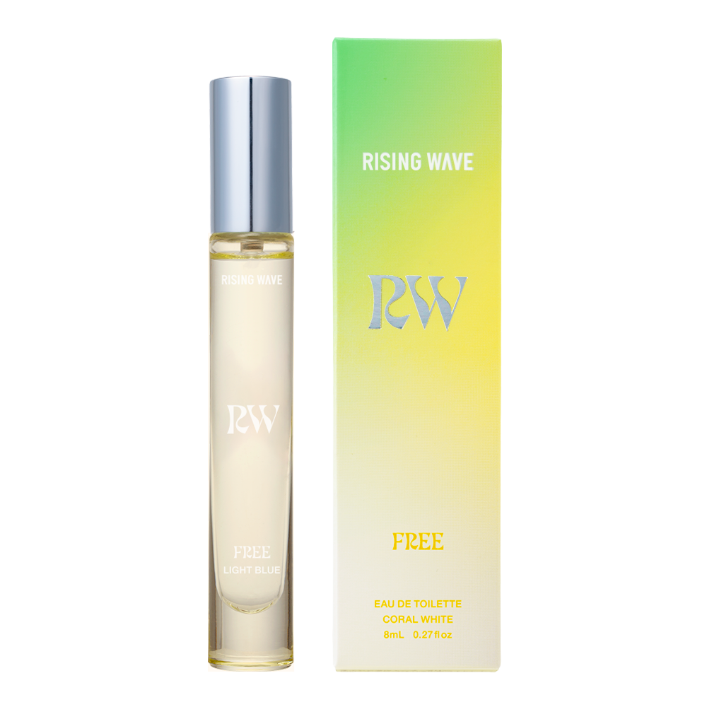 ＼リニューアル／ ライジングウェーブ 香水 メンズ RISINGWAVE フリー オードトワレ 全3種 50ml 男性用 香水 フレグランス 爆買 | RISINGWAVE | 06