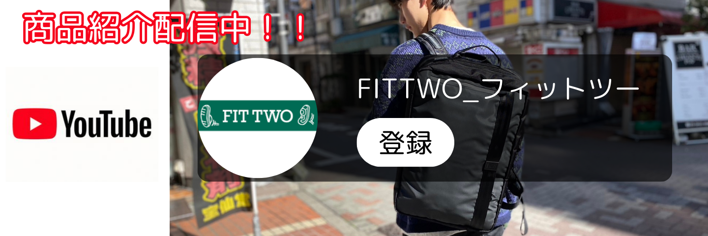FIT TWO - Yahoo!ショッピング