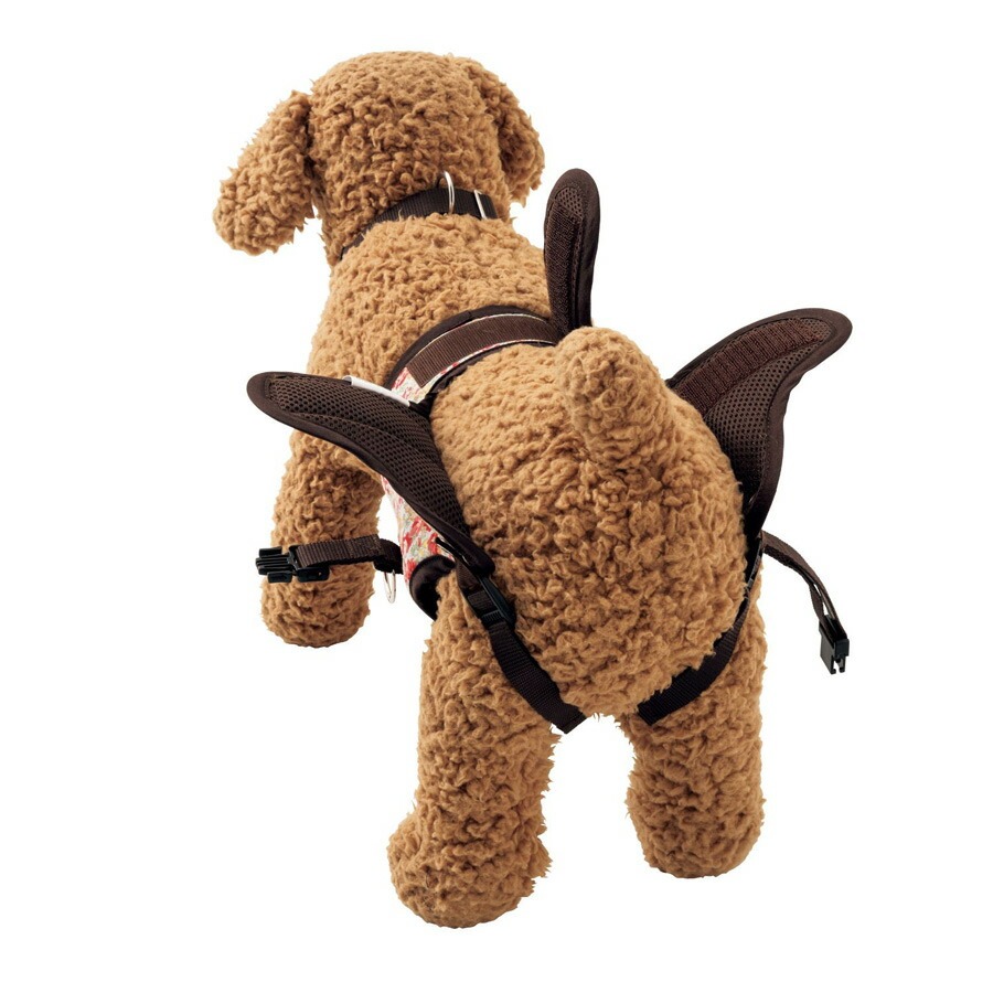 ミニチュアダックス ハーネス（犬用ヘルスケア、介護用品）｜犬用品