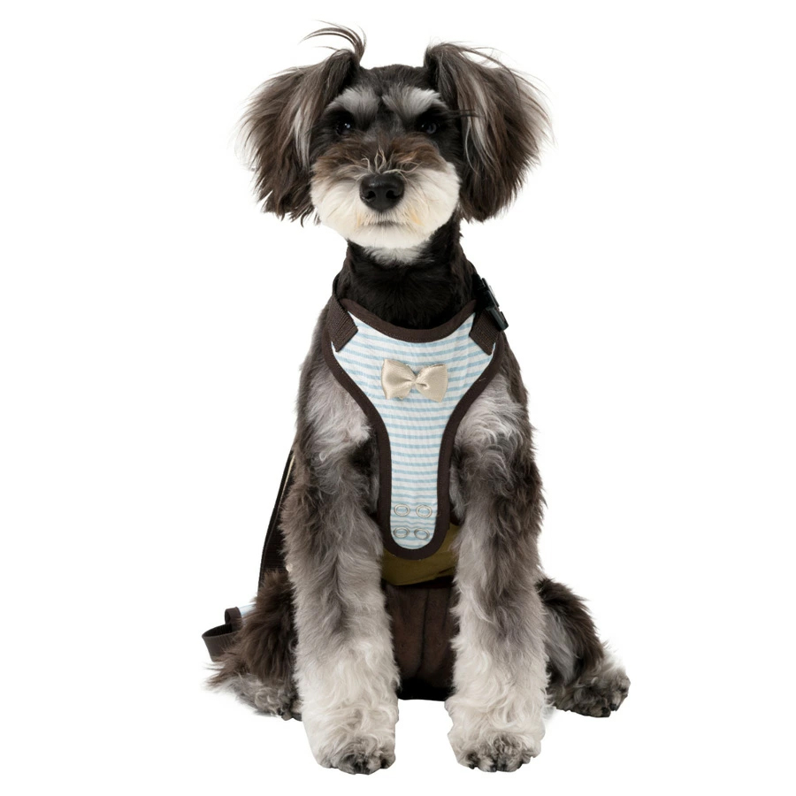 LaLaWalk（TOMBOW） 歩行補助ハーネス LaLaWalk 小型犬・ダックス用