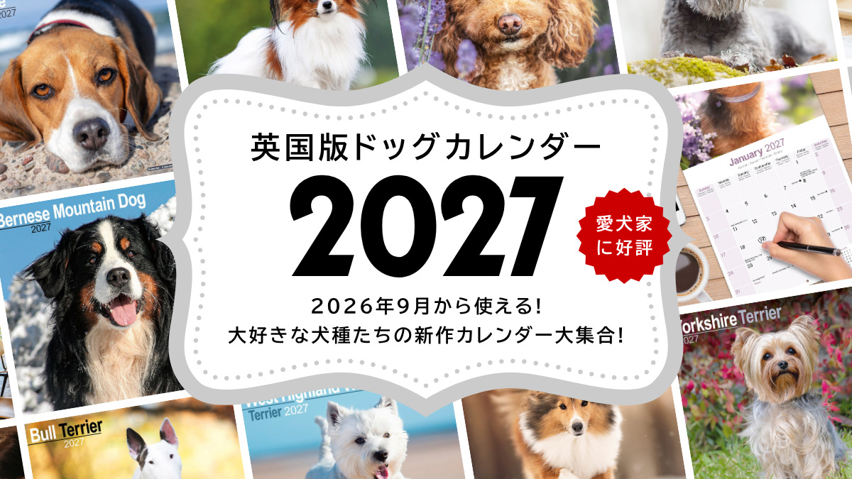 2027カレンダー