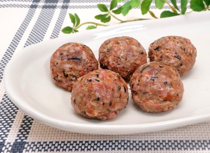 パーフェクトミートボール